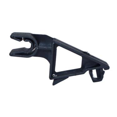 Imagem de Presilha Grampo Vareta Haste Capo Monza Chevy Chevette Marajó - PCFIX