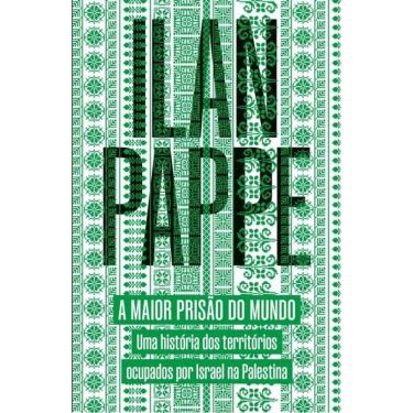 Imagem de A Maior Prisão Do Mundo