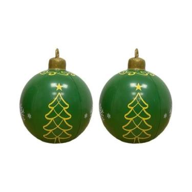 Imagem de Abóbora de Halloween com LED - Luminária de Balão para Festa e Decoraç