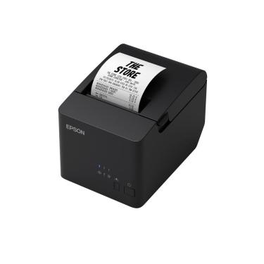 Imagem de Impressora Térmica USB/Serial TM-T20X-II, EPSON