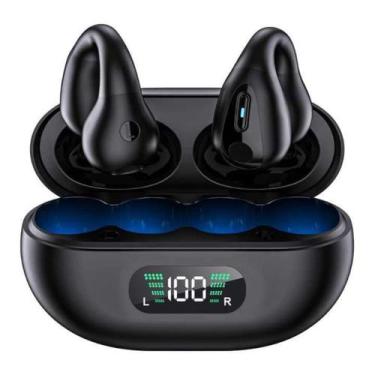 Imagem de Fone De Ouvido Sem Fio Bluetooth Sport Earcuffs Esportivo