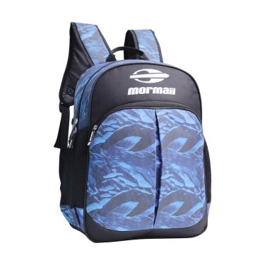 Imagem de MOCHILA COSTA EM POLIESTER MORMAII MOR-2617