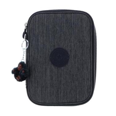 Imagem de Kipling Organizador de bolsa, Azul (azul-marinho marinho), 21 centimeters, Organizador de bolsas