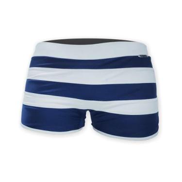 Imagem de Sunga Cruise Grigo Collection, G, Branco