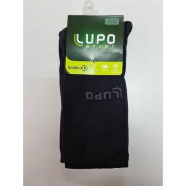 Imagem de Meião Futebol Adulto Atoalhado Lupo Sport 1995.