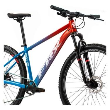 Imagem de Bicicleta Aro 29 Frx Collera 12V Blue/Red M