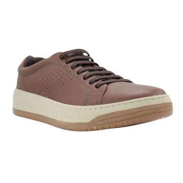 Imagem de Sapatênis Freeway Loud Angel Macaranduba