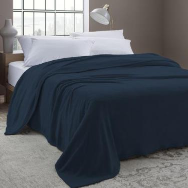 Imagem de Cobertor Manta de Microfibra Neo Velour 300g/m² King 2,60x2,40m  Cames