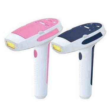 Imagem de Depilador a Laser Fotodepilaçao Permanente Luz Pulsada Sem Pelos Porta