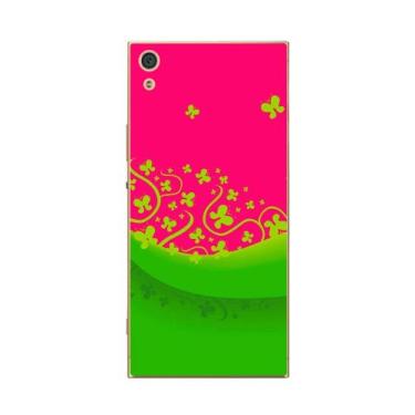 Imagem de Capa Adesivo Skin358 Verso Para Sony Xperia Xa1 Ultra - KawaSkin