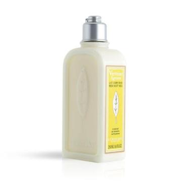 Imagem de Leite Corporal L'Occitane Citrus Verbena 250mL