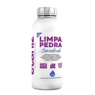 Imagem de Limpa Pedras Etaniz Chesiquimica 1 Litro