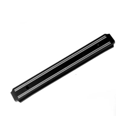 Imagem de Barra magnética organizadora para facas, utensílios metálicos e ferramentas - 32,6 cm