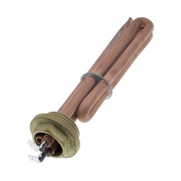 Imagem de MacMaxe Elemento de aquecimento para máquinas de café expresso Oscar & Musica – 1200W, 115V (peça #14100041)