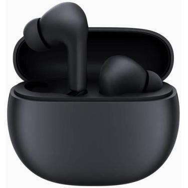 Imagem de Fones de ouvido sem fio Redmi Buds 4 Active 12mm Driver Black