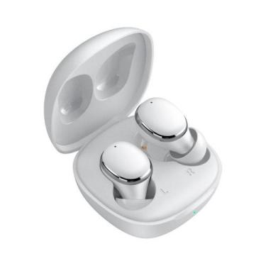 Imagem de Fone de ouvido Bluetooth Xy-11 sem fio com 10 m de alcance e bateria d