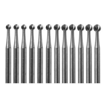 Imagem de Disco Corte Dremel Serra Micro Retifica + 02 Brocas 1,3mm