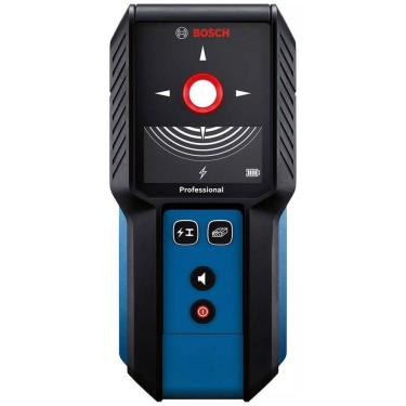 Imagem de Detector De Materiais  120Mm  Gms 120-27  Bosch