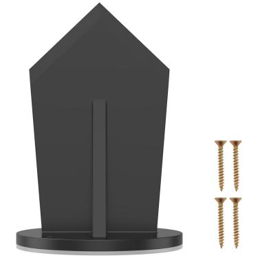 Imagem de FALESOUL Divisor de acendedor de lenha, divisor de chamas portátil, cunha divisor de toras manual, divisor de madeira para casa, acampamento e mais, ferramentas de corte de madeira