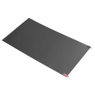 Imagem de ASHATA Filtro de Tela do Computador, Proteção para o Olho A Instalação Fácil Resistente A Arranhões Fornece Uma Visão Clara de 23 Polegadas Monitor Screen Protector para o Monitor Widescreen 16: 9