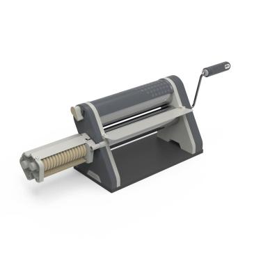 Imagem de Cilindro Laminador Estilo Antiaderente Com Cortador Anodilar