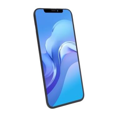 Imagem de aqxreight Substituição da Tela do Telefone de 6,7 Polegadas para 14 Plus 3D Touch LCD Digitalizer Conjunto do Digitalizador Com Ferramentas de Reparação A Substituição Protetor de Tela é A Telefone