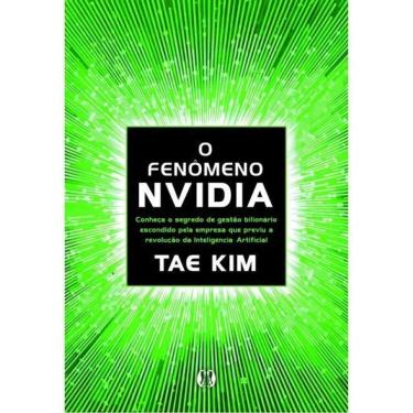 Imagem de O Fenômeno Da Nvidia