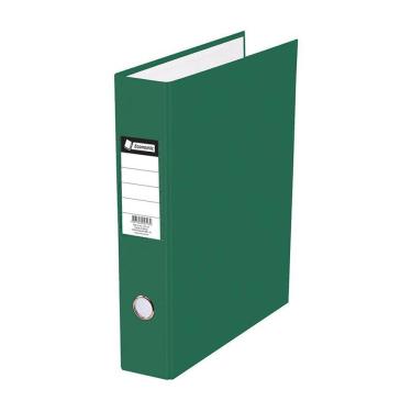 Imagem de Registradora AZ ofício LL 2810 verde Economic Chies