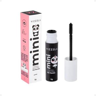Imagem de Mini Máscara Para Cílios No Panda Vizzela 3g