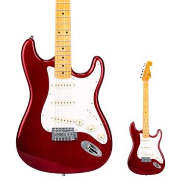 Imagem de Guitarra Vintage SX SST 57 CAR