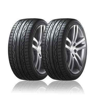 Imagem de Pneu 245/40R19 98Y Xl Hankook Ventus V12 Evo² K120 kit 2