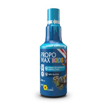 Imagem de Propomax Kids Spray Menta E Mel Apis Flora 30ml