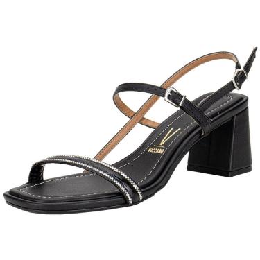 Imagem de Sandália Feminina Salto Grosso Vizzano 6530108