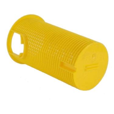 Imagem de Cesto Coletor da Bomba Jacuzzi Modelo (A) Pré Filtro de 1/4