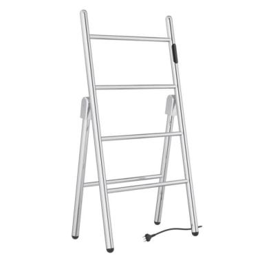 Imagem de Toalheiro Térmico De Piso 220V Cromado Deca