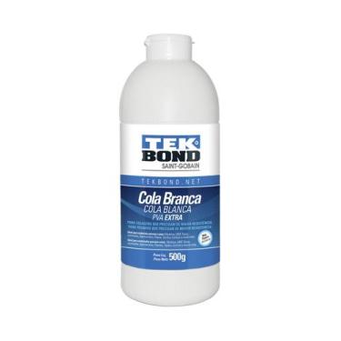 Imagem de Cola Branca Pva Extra 500g - Tekbond, UNICA