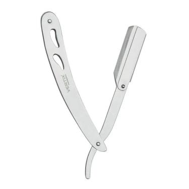 Imagem de Navalhete Vertix Prorazor Em Aço Inox Cód:1922