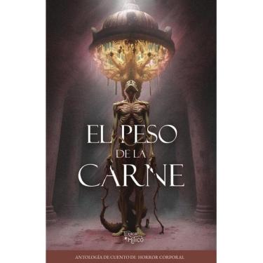 Imagem de El peso de la carne - Espanhol