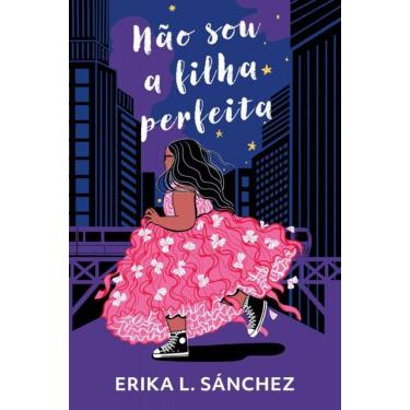Imagem de Não Sou A Filha Perfeita