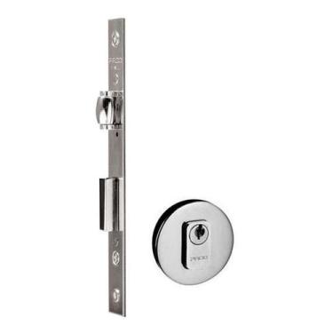 Imagem de Fechadura Porta Externa Pivotante Rolete 465/55R CIL55 IXP 54021518 - 