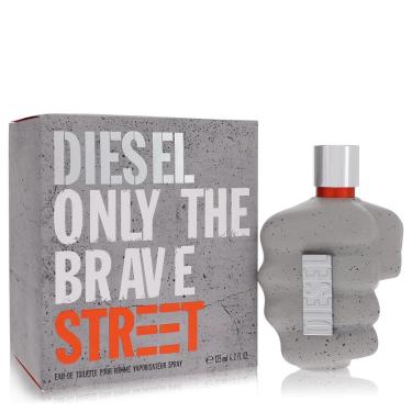 Imagem de Perfume  Masculina Diesel 125 ML Eau De Toilette Spray
