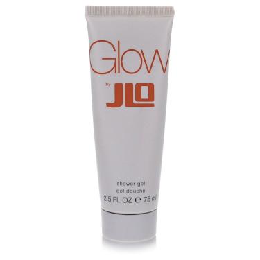 Imagem de Gel de banho Feminino Glow Jennifer Lopez 75 ml Gel de Banho