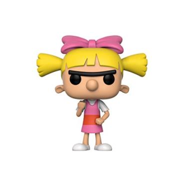 Imagem de FUNKO POP! TELEVISION: Hey Arnold - Helga Pataki