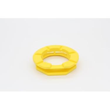 Imagem de Ternos amarelos para pés Baracuda