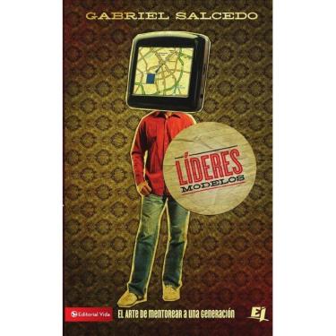 Imagem de Lideres Modelos - Espanhol