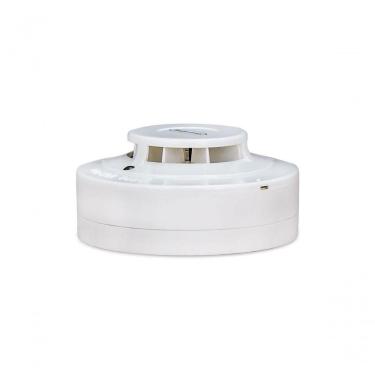 Imagem de Detector De Temperatura Segurimax Enderecavel