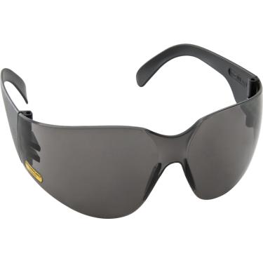 Imagem de Óculos Policarbonato Maltes Cinza Com Anti Embaçante Ca15002