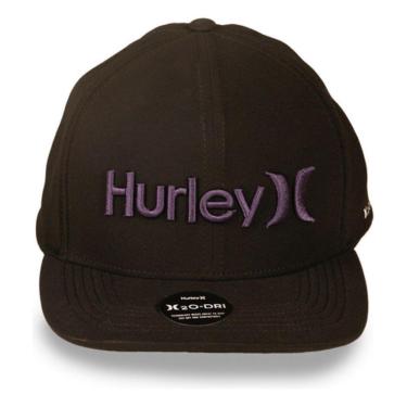 Imagem de Boné Hurley Closed H2o Dry-Unissex