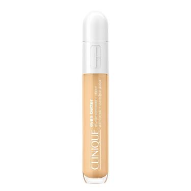 Imagem de Corretivo Líquido Clinique Even Better Concealer WN 46 Cream-Feminino