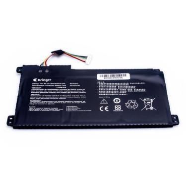 Imagem de Bateria para notebook compatível com Asus E Series E410MA  3600 mAh - 